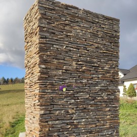 Ryska GNEJS BRĄZOWY