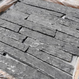 Kamień Alabama ŁUPANE PASY