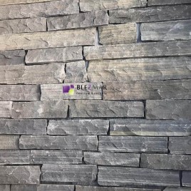 Kamień Alabama ŁUPANE PASY