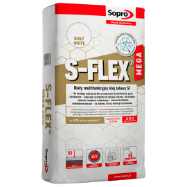 Żelowa zaprawa klejowa...