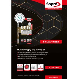 Multifunkcyjny klej żelowy...