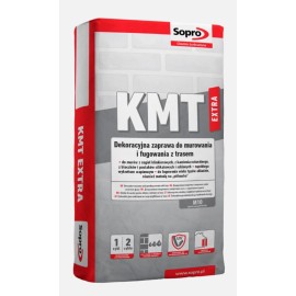 Sopro KMT EXTRA  do...