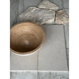 Wapień CREME płytka...