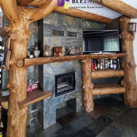 Łupek DEOLI GREEN...