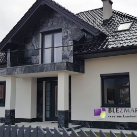 Kwarcyt VOLCANO BRIGHT...