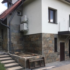 Łupek CALIFIORNIA GOLD...