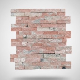 Panel ROSE 55x15x1-2cm