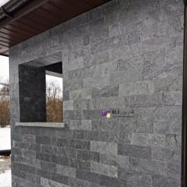 Kamień cięty SILVER GREY...