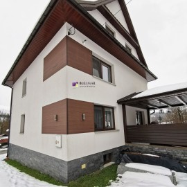 Kamień cięty SILVER GREY...