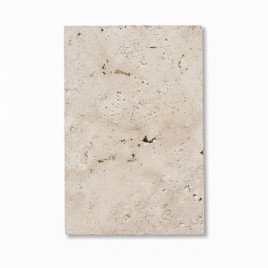Trawertyn CLASSIC MIX 61x40,6x1,2 cm szlifowane