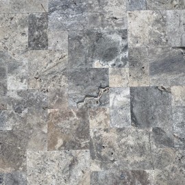 Trawertyn ASH MIX komplet...