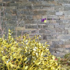 Panel DEOLI GREEN...