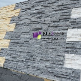 Panel GRAFITOWY 12 PASKÓW...