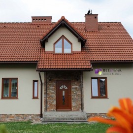 Panel MODERN Murak 55x20x2-3cm