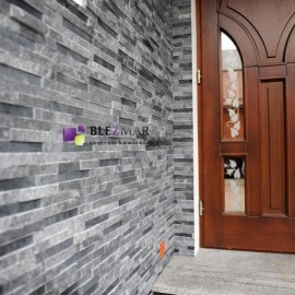 Panel GRAFIT Z POLEREM...